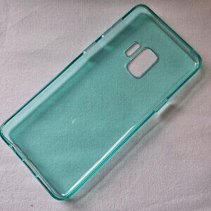 Galaxy S9 Gel Case (Add to any bundle for free)